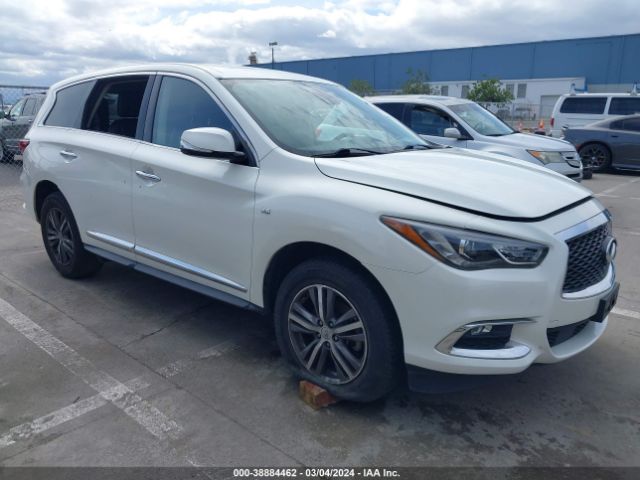 INFINITI QX60 2020 5n1dl0mn1lc502495