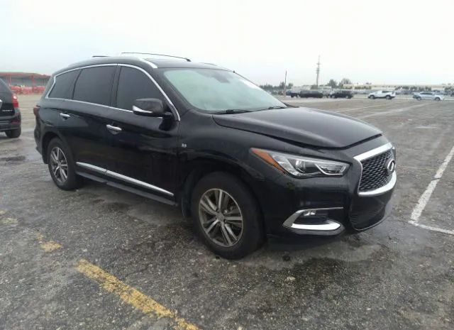 INFINITI QX60 2020 5n1dl0mn1lc505980