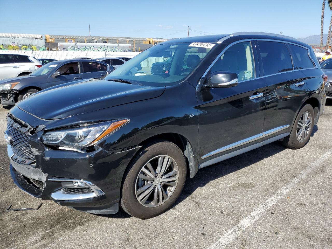 INFINITI QX60 2020 5n1dl0mn1lc507731