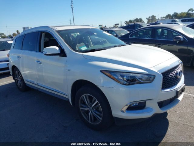 INFINITI QX60 2020 5n1dl0mn1lc512539