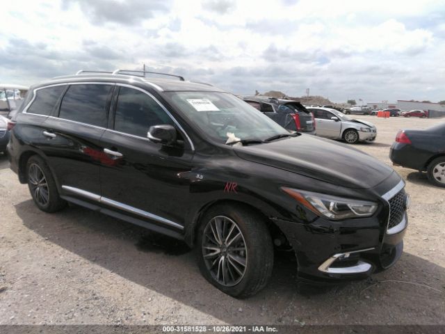 INFINITI QX60 2020 5n1dl0mn1lc515053