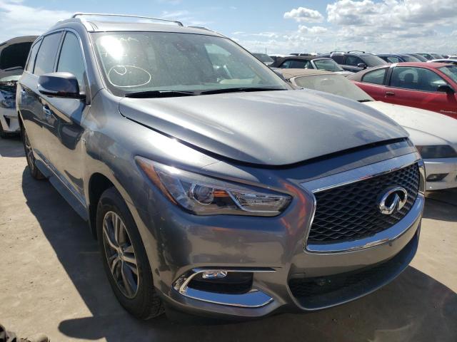 INFINITI QX60 LUXE 2020 5n1dl0mn1lc515280