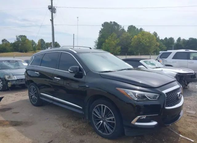 INFINITI QX60 2020 5n1dl0mn1lc515909