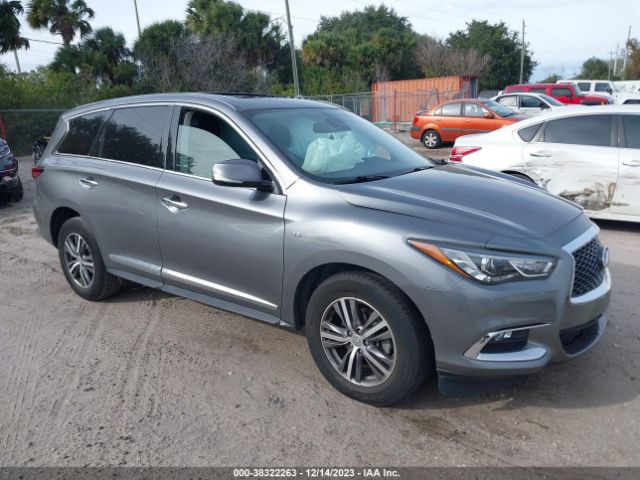 INFINITI QX60 2020 5n1dl0mn1lc519703