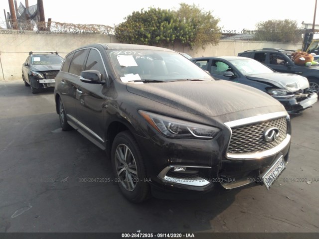 INFINITI QX60 2020 5n1dl0mn1lc521757