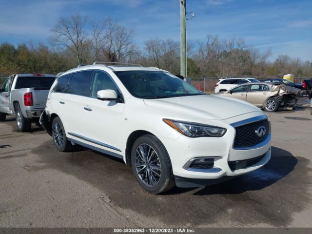 INFINITI QX60 2020 5n1dl0mn1lc523086