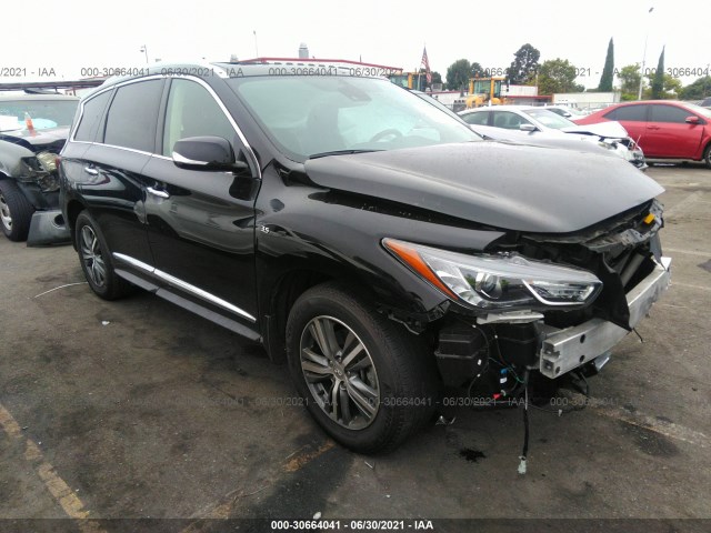 INFINITI QX60 2020 5n1dl0mn1lc525355