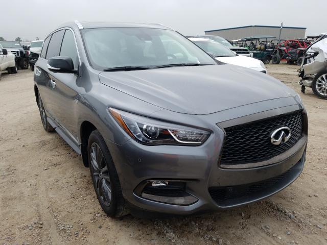 INFINITI QX60 LUXE 2020 5n1dl0mn1lc526070