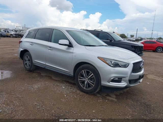 INFINITI QX60 2020 5n1dl0mn1lc526425