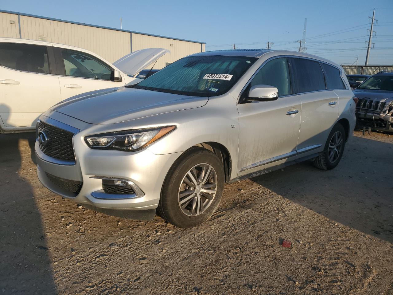 INFINITI QX60 2020 5n1dl0mn1lc526537