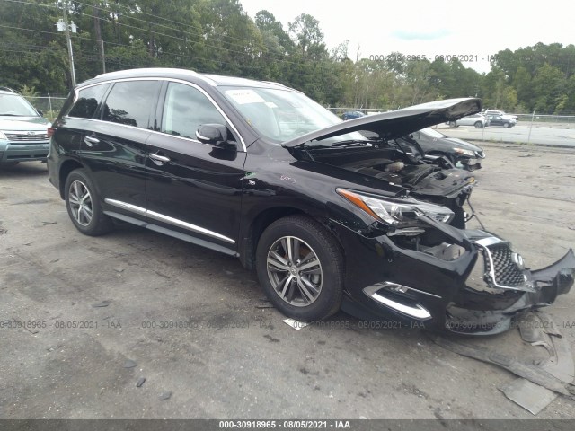 INFINITI QX60 2020 5n1dl0mn1lc528837