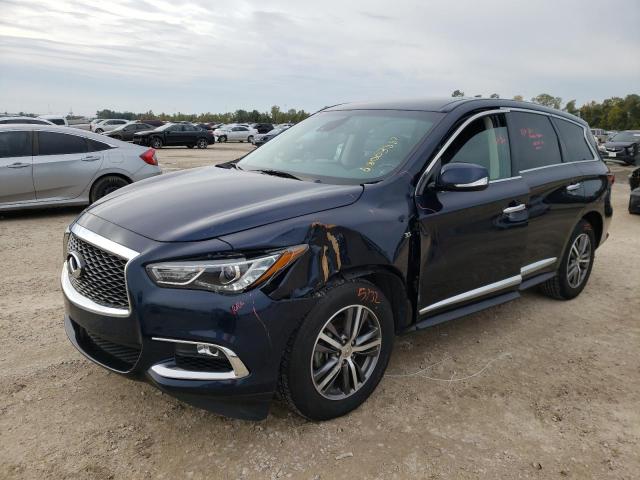 INFINITI QX60 LUXE 2020 5n1dl0mn1lc530572