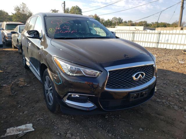 INFINITI QX60 LUXE 2020 5n1dl0mn1lc531074