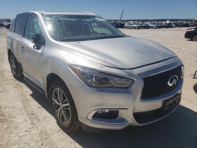 INFINITI QX60 2020 5n1dl0mn1lc531477