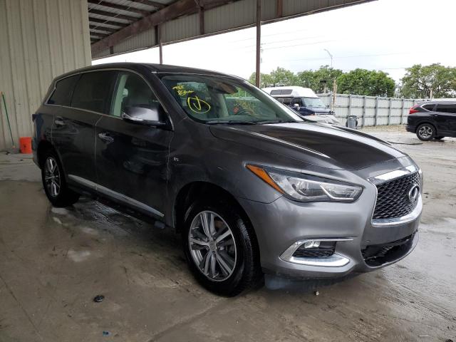 INFINITI QX60 LUXE 2020 5n1dl0mn1lc532550