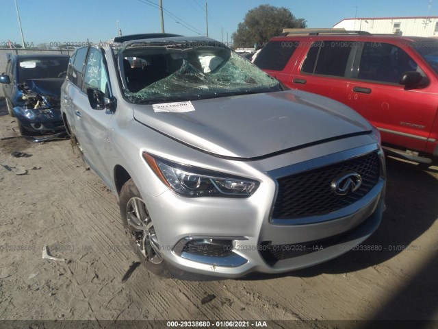 INFINITI QX60 2020 5n1dl0mn1lc532595