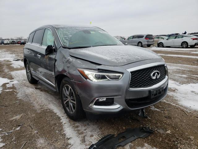 INFINITI QX60 LUXE 2020 5n1dl0mn1lc532676