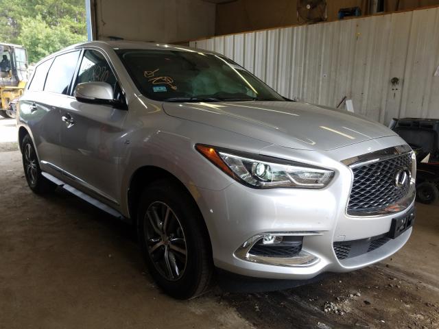 INFINITI QX60 LUXE 2020 5n1dl0mn1lc532693