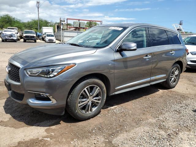 INFINITI QX60 LUXE 2020 5n1dl0mn1lc532807