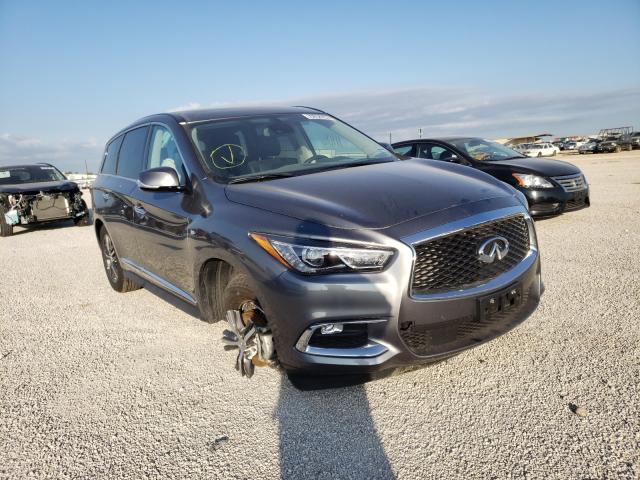 INFINITI QX60 LUXE 2020 5n1dl0mn1lc533066