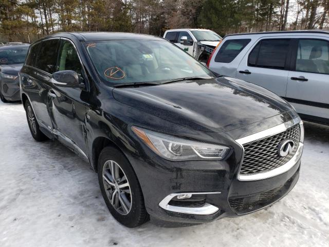 INFINITI QX60 LUXE 2020 5n1dl0mn1lc533763