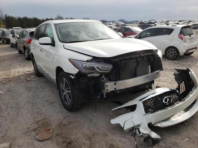 INFINITI QX60 LUXE 2020 5n1dl0mn1lc535898