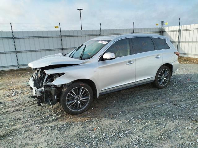 INFINITI QX60 LUXE 2020 5n1dl0mn1lc538235