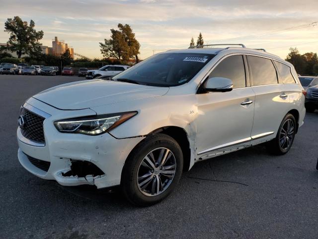 INFINITI QX60 LUXE 2020 5n1dl0mn1lc545167