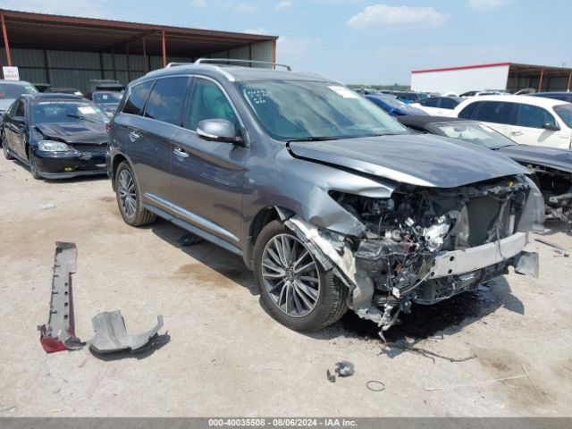 INFINITI QX60 2020 5n1dl0mn1lc547646