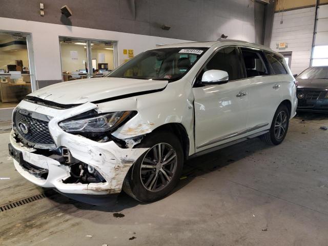 INFINITI QX60 2017 5n1dl0mn2hc503677