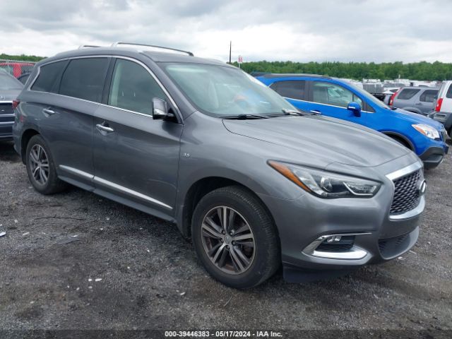 INFINITI QX60 2017 5n1dl0mn2hc507082