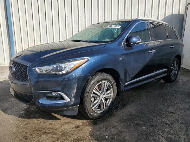 INFINITI QX60 2017 5n1dl0mn2hc510001