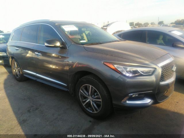 INFINITI QX60 2017 5n1dl0mn2hc514002