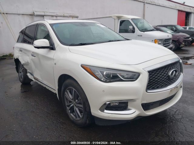 INFINITI QX60 2017 5n1dl0mn2hc517921