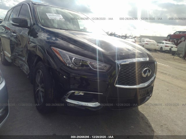 INFINITI QX60 2017 5n1dl0mn2hc522679