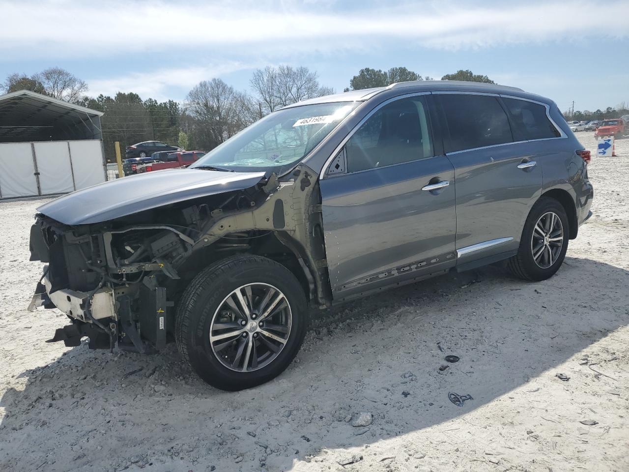 INFINITI QX60 2017 5n1dl0mn2hc524321