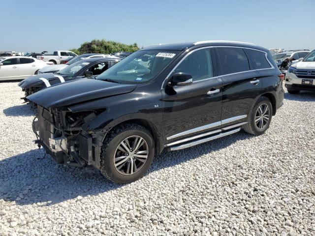 INFINITI QX60 2017 5n1dl0mn2hc524903