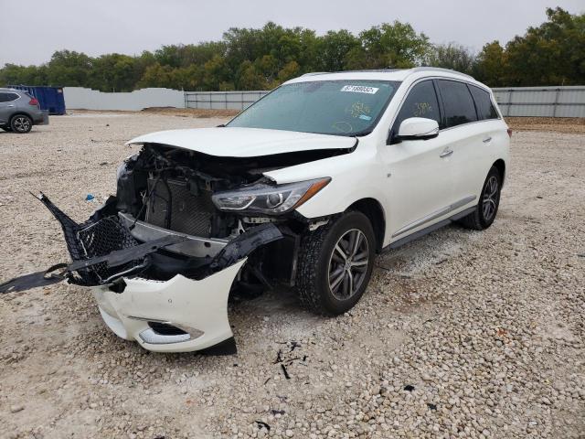 INFINITI QX60 2017 5n1dl0mn2hc525470