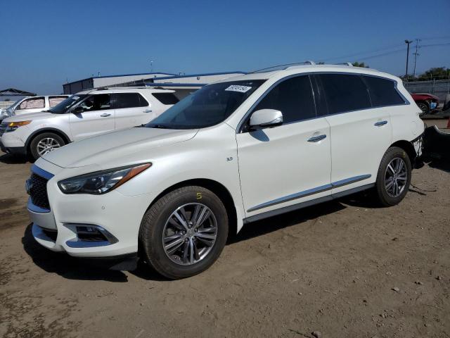 INFINITI QX60 2017 5n1dl0mn2hc527882