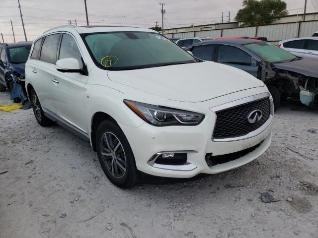 INFINITI QX60 2017 5n1dl0mn2hc529826