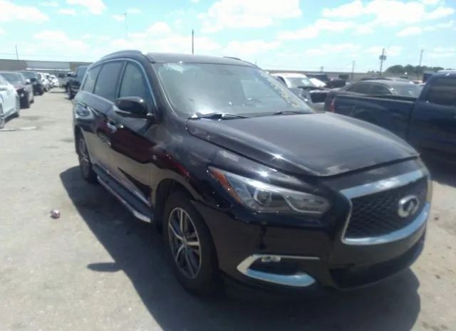 INFINITI QX60 2017 5n1dl0mn2hc540681