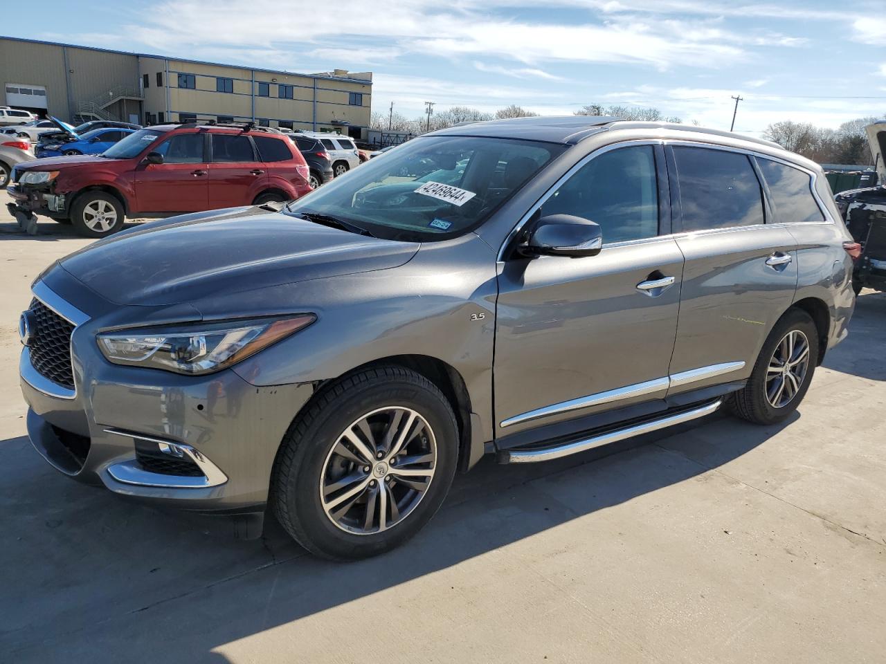 INFINITI QX60 2017 5n1dl0mn2hc543015