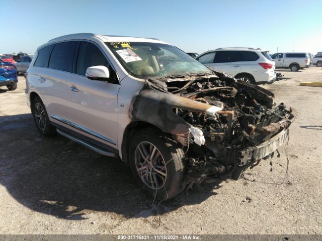 INFINITI QX60 2017 5n1dl0mn2hc544200