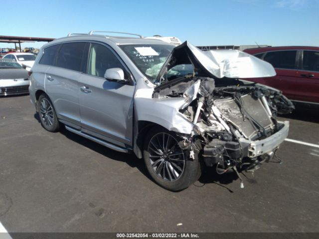 INFINITI QX60 2017 5n1dl0mn2hc545864