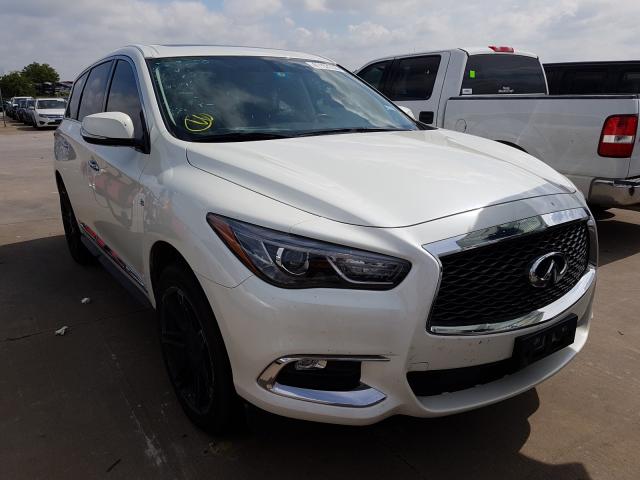 INFINITI QX60 2017 5n1dl0mn2hc547520