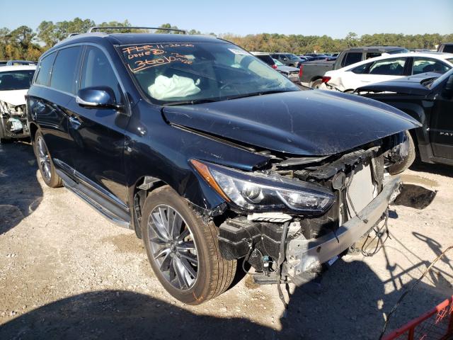 INFINITI QX60 2017 5n1dl0mn2hc548909