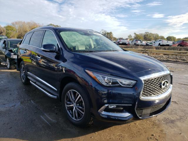 INFINITI QX60 2017 5n1dl0mn2hc549400