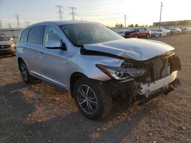 INFINITI QX60 2017 5n1dl0mn2hc549431