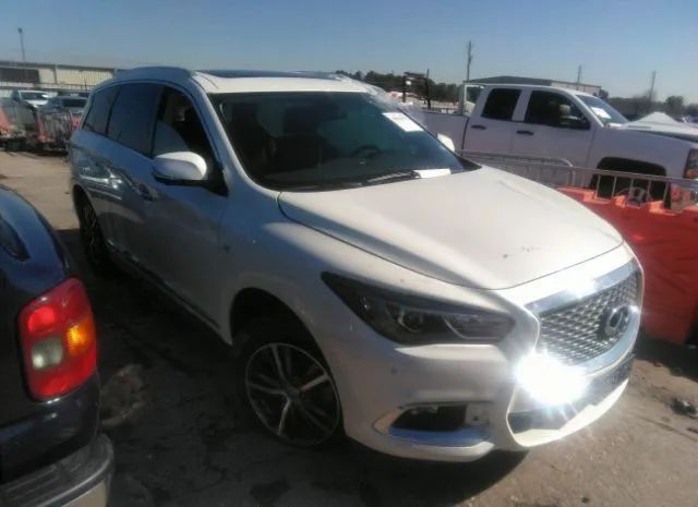 INFINITI QX60 2017 5n1dl0mn2hc549946