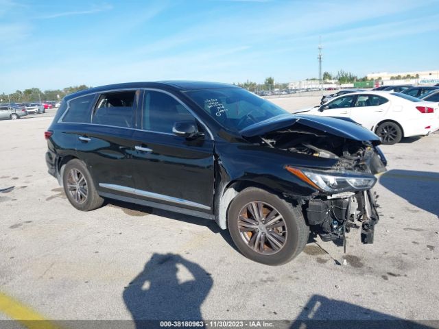 INFINITI QX60 2017 5n1dl0mn2hc551549